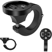 Magic Shine Aluminium Garmin Mj-6512 Styrestøtte