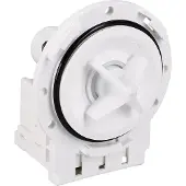 AEG avl pspumpe, med, termo utkopler 8583792418029