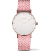 Paul Hewitt Sa-r-sm-w-27s 36mm 5atm Quartz Analogical Dameklokke