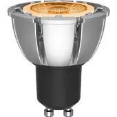 Segula 55220, 7 W, 35 W, GU10, 400 lm, 15000 tonn