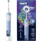 Braun Vitality D103 Kids Pro Chameleon Elektrisk Tannbørste