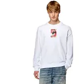Diesel Ginn N1 Collegegenser