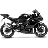 Leovince Factory S Yamaha Yzf-r7 21-22 14405st Ikke-homologisert Komplett Eksosanlegg