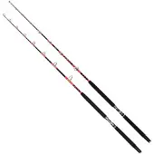 Tubertini Spark 3 Fiskesnelle
