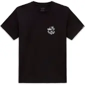Vans Classic Mini Dual Palm Kortarmet T-skjorte