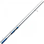 Rapala Max Fight Spinnestang