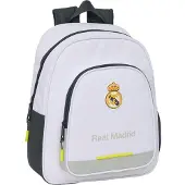 Real Madrid 25/26 10l 28x34x10 Cm Ryggsekk