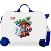 Marvel All Avengers Attack 34l Trillekoffert