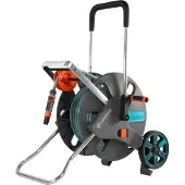 Gardena Aquaroll Easy 30 M Slangevogn