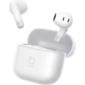 Baseus Bass BS2 Lite TWS Headphones - White