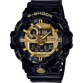 Casio Ga-710gb-1aer Klokke