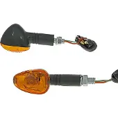 Vparts St-6146l-5 Motorsykkel Blinklys