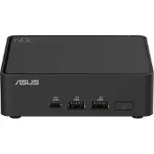 Asus NUC 15 Pro Slim Kit RNUC15CRKV700002 - Barebone - mini-PC 1 x Core Ultra 7 265H / inntil 5.3 GHz - vPro - RAM 0 GB - Arc Graphics 140T - Gigab...
