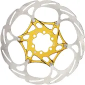 Formula 2-pieces 6b Bremsekive