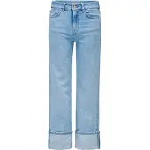 Salsa Jeans True Basic Straight Fit Jeans