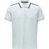 Salsa Jeans 21011148 Kortermet Poloskjorte