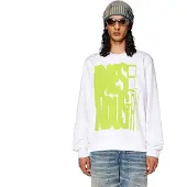Diesel Ginn K37 Collegegenser
