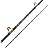 Bulox Thora Big Game Bunn Fiskestang