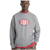 Vans Spray On Loose Crew Collegegenser