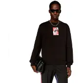 Diesel Ginn N1 Collegegenser