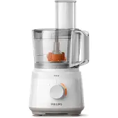 Philips Daily Collection HR7320 - Kjøkkenmaskin - 700 W - hvit