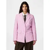 Pieces Pcbellis Blazer