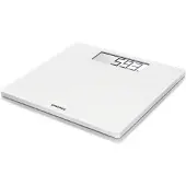 Soehnle Style Sense Safe 100 - Badevekt - hvit