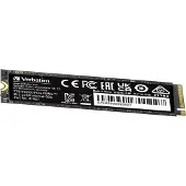 Verbatim Vi5000 2tb Ssd M.2