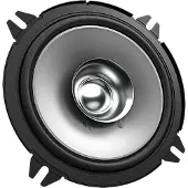 Kenwood Electronics KFC-S1356, 2-veis, 260 W, 30 W, 4 O, 89 dB, 45 - 18000 Hz