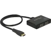 DeLOCK HDMI Splitter
