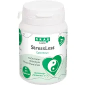 Grau Stresspiller - 120 tabletter