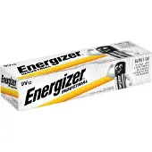 Energizer Industrial EN22 - Batteri 12 x 9V - Alkalisk - 625 mAh - Storbritannia