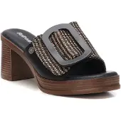 Refresh 172522 Hælsandaler