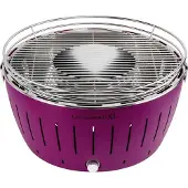 LotusGrill G-li-435p Xl Elektrisk Grill