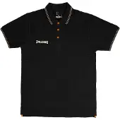 Spalding Essential Kortermet Poloskjorte