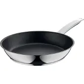 WMF PermaDur Advance stekepanne, 28 cm, rustfritt stål