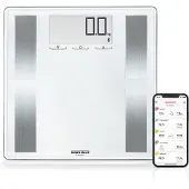 Soehnle Shape Sense Connect 100 Vekt