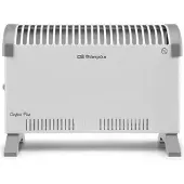 Orbegozo Cv 1300 2000w Konvektor