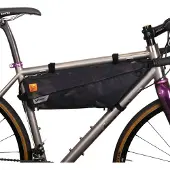WOHO X-touring Ultraracer Rammeveske 4.7l