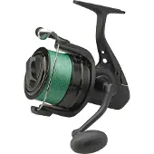 Okuma Big Bomer Spod Karpefiskesnelle