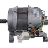 Electrolux motor,kommutator,universell,240V,50Hz,Ø21,5mm 8080647012