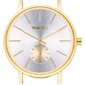 Watx Wxca1019 Dameklokke