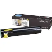 Lexmark C-935 Høy Kapasitet Toner