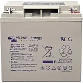 Victron Energy Agm 12v Batteri 22ah