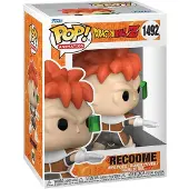 Funko POP! Dragon Ball Z Recoome-figur