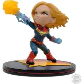 Quantum Qfig Figur Kaptein
