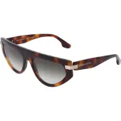 Victoria Beckham Vb685s5618215 56/18/140 Solbriller For Kvinner