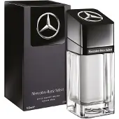 Mercedes-benz Mercedes Benz Select EDT M 100 ml