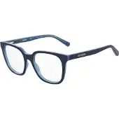 Love Moschino Mol590-pjp Kvinne Med Briller