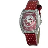 Chronotech Ct7896ls-41 Dameklokke
